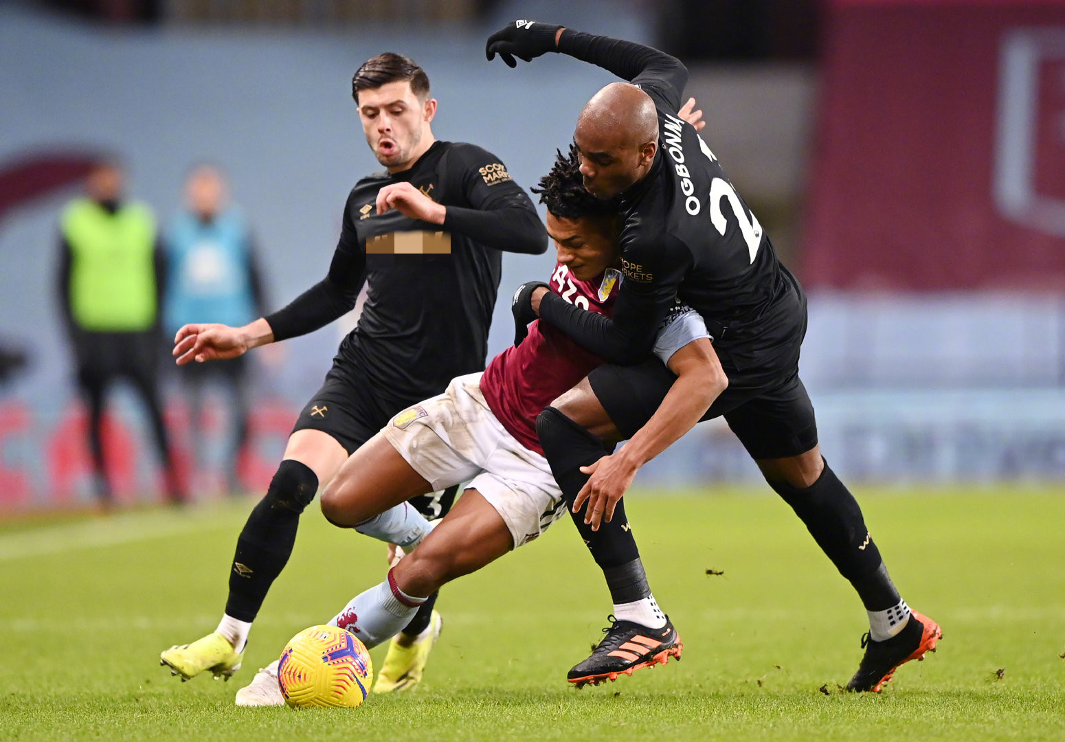 戈球迷与维 戈球迷与维